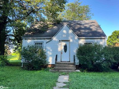 305 Whitten Ave, Rowan, IA, 50470