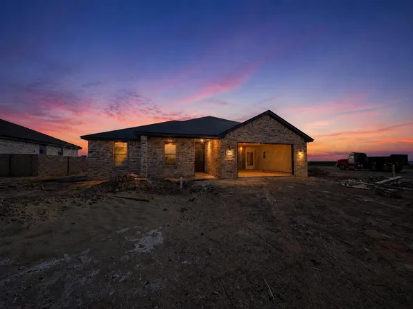 1209 Cabernet Way, Amarillo, TX 79124