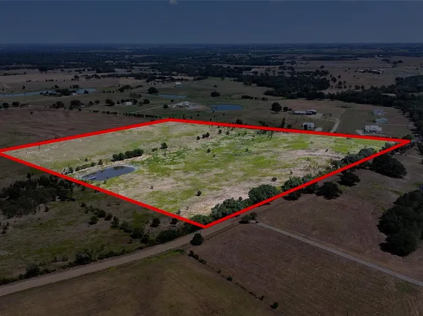 TRACT 4 Guenther Rd, La Grange, TX 78945