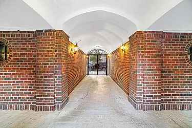 Rented by Reliance USA Inc