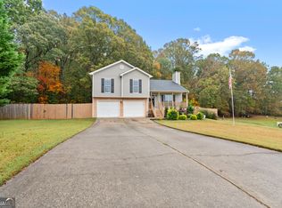 661 Palmer Ct, Winder, GA 30680