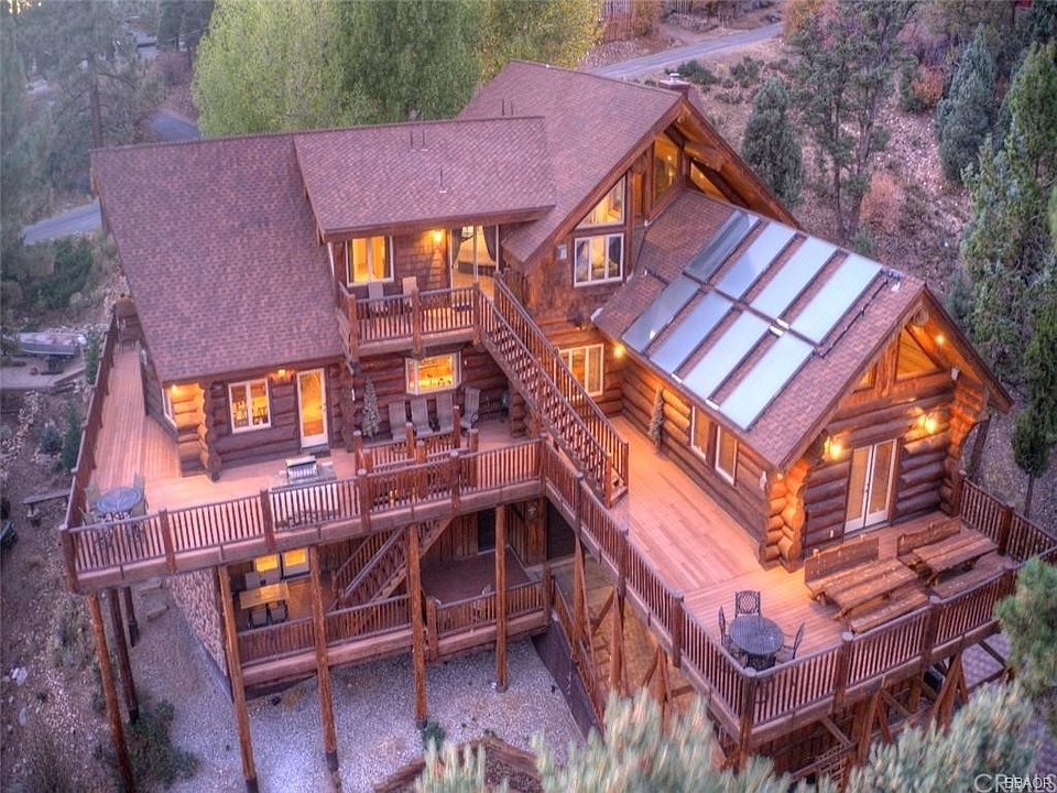 1108 Mound St, Big Bear City, CA 92314 Zillow