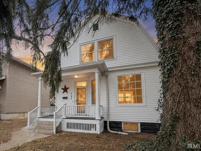327 Kinsmoor Ave, Fort Wayne, IN, 46807