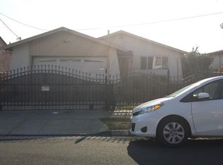 325 S 22nd St, Richmond, CA 94804