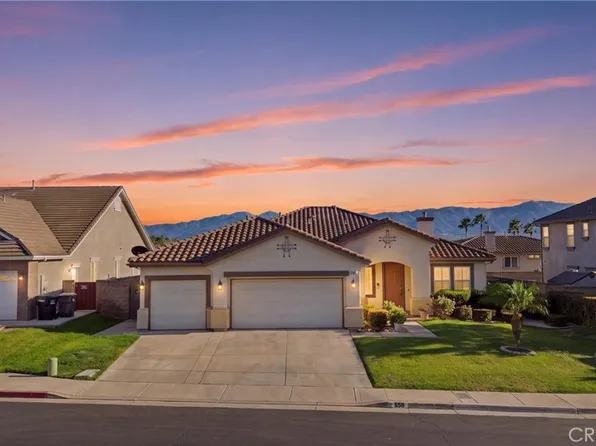 558 Calderone Dr, Corona, CA 92879