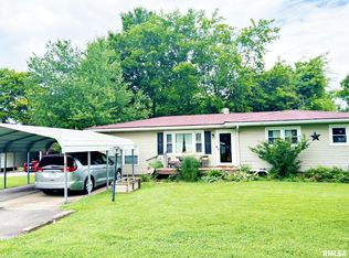 803 Butler St, Metropolis, IL 62960