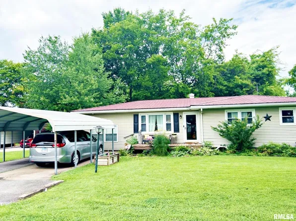 803 Butler St, Metropolis, IL 62960