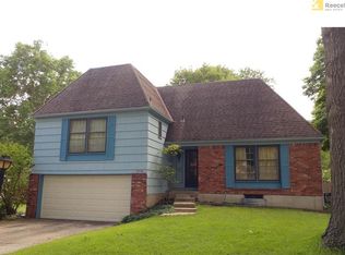 9716 Russell St, Overland Park, KS 66212