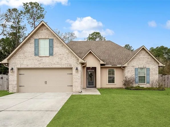 42111 Jasper Ln, Ponchatoula, LA 70454