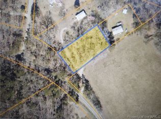 8122 Diascund Rd, Lanexa, VA 23089