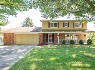 1901 79th St, Windsor Heights, IA 50324