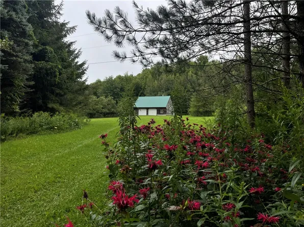 698 County Highway 21 #27, West Winfield, NY 13491