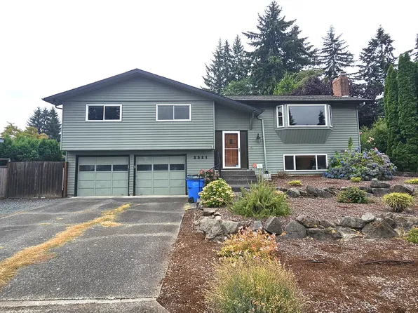 2521 NE 47th St, Vancouver, WA 98663