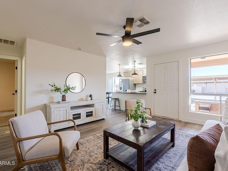 1st image of 501 W YUKON Drive #8