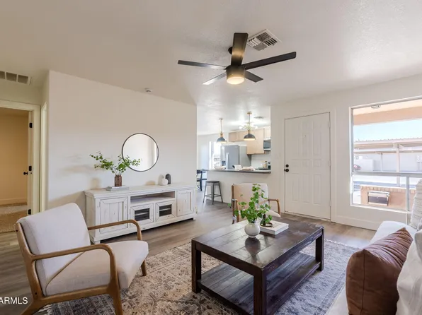 501 W YUKON Drive #8, Phoenix, AZ 85027