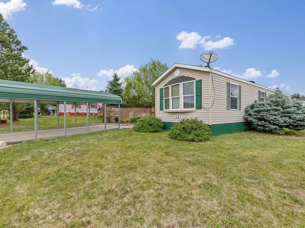 1681 Wood Lily Ln, Custer, SD 57730