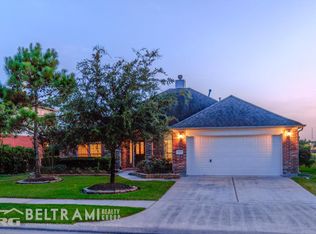 29807 S Legends Chase Cir, Spring, TX 77386