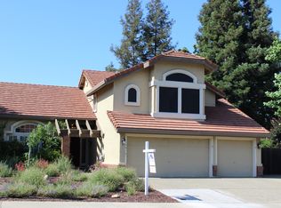 476 S Lexington Dr, Folsom, CA 95630