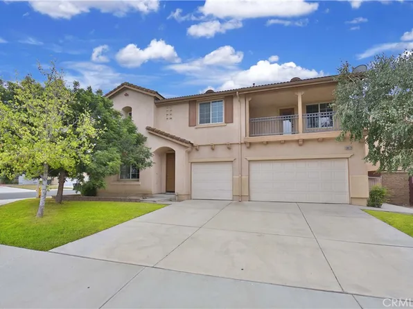 13617 Aspen Leaf Ln, Corona, CA 92880