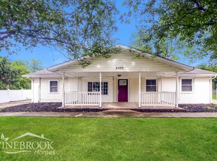 5503 McFarland Rd, Indianapolis, IN 46227