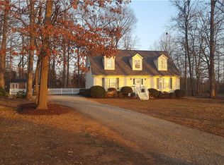 8556 State Highway 49 S, Snow Camp, NC 27349
