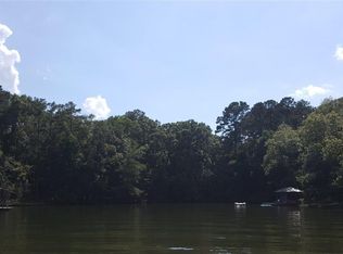 Cherokee Rd LOT 0, Pell City, AL 35128