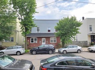 18 Mechanic St #4, Bayonne, NJ 07002