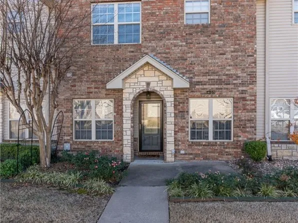 4103 Logan Ln, Fort Smith, AR 72903