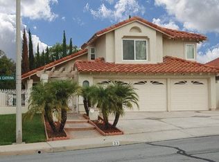 23 Santa Catrina, Rancho Santa Margarita, CA 92688