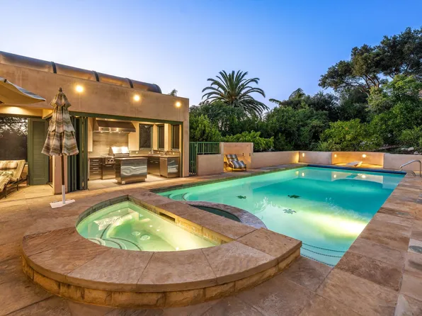 930 Monte Dr, Santa Barbara, CA 93110