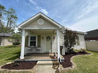 331 Richardson Ave, Henderson, KY 42420