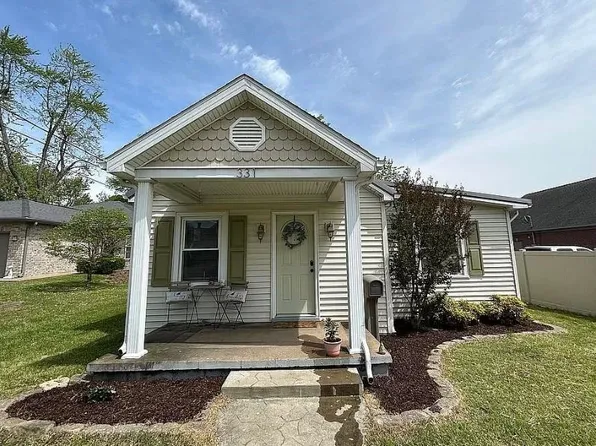 331 Richardson Ave, Henderson, KY 42420