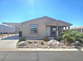 2350 Adobe Rd LOT 310, Bullhead City, AZ 86442