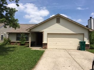 6724 Dunsany Ct, Indianapolis, IN