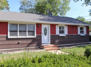 153 Longboat Ave, Beachwood, NJ 08722