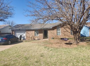 2104 74th St, Lubbock, TX 79423