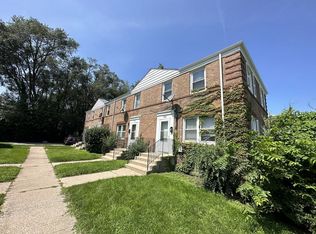 7234 Columbia Ave, Hammond, IN 46324
