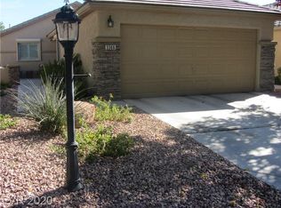 3366 Blue Ash Ln, Las Vegas, NV 89122