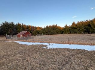 W13238 County Road CC Road #4, Coloma, WI 54930