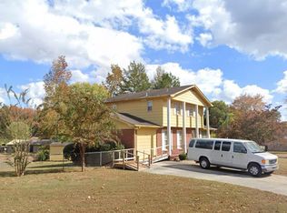 6300 Maywick Dr NW, Huntsville, AL 35810