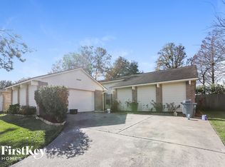 16818 Selder Dr, Friendswood, TX 77546