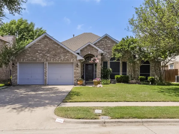 4613 Devonshire Dr, Grand Prairie, TX 75052