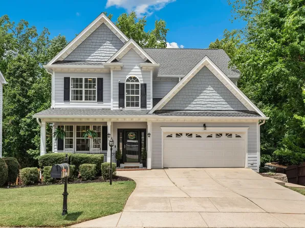12010 McBride Dr, Raleigh, NC 27613