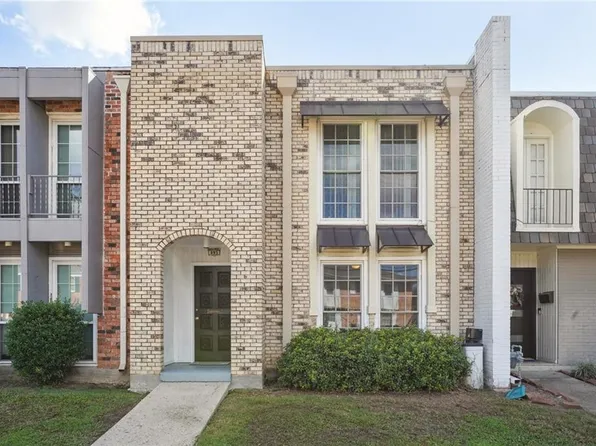 895 Martin Behrman Ave, Metairie, LA 70005