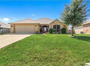 421 Westchester Ct, Temple, TX 76502
