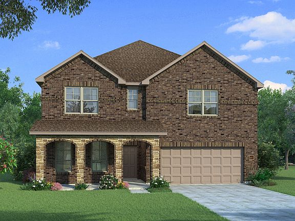 Alder II with Elevation U