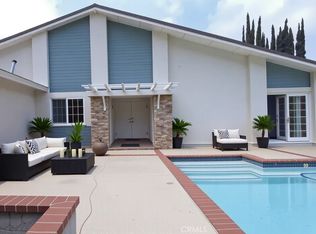 1717 Morning Sun Ave, Walnut, CA 91789