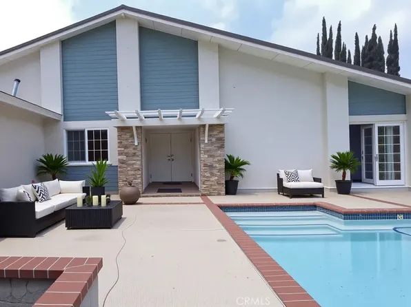 1717 Morning Sun Ave, Walnut, CA 91789
