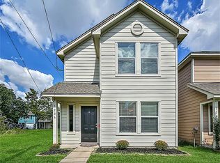 1206 Ruthven St, Houston, TX 77019