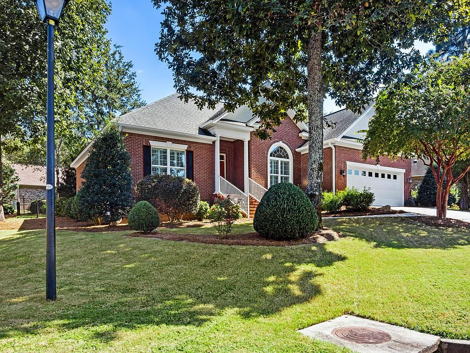 314 Grand Oaks Way, Aiken, SC 29801 Zillow